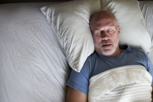 Apneia do sono: o que é e como a perda de peso pode ajudar